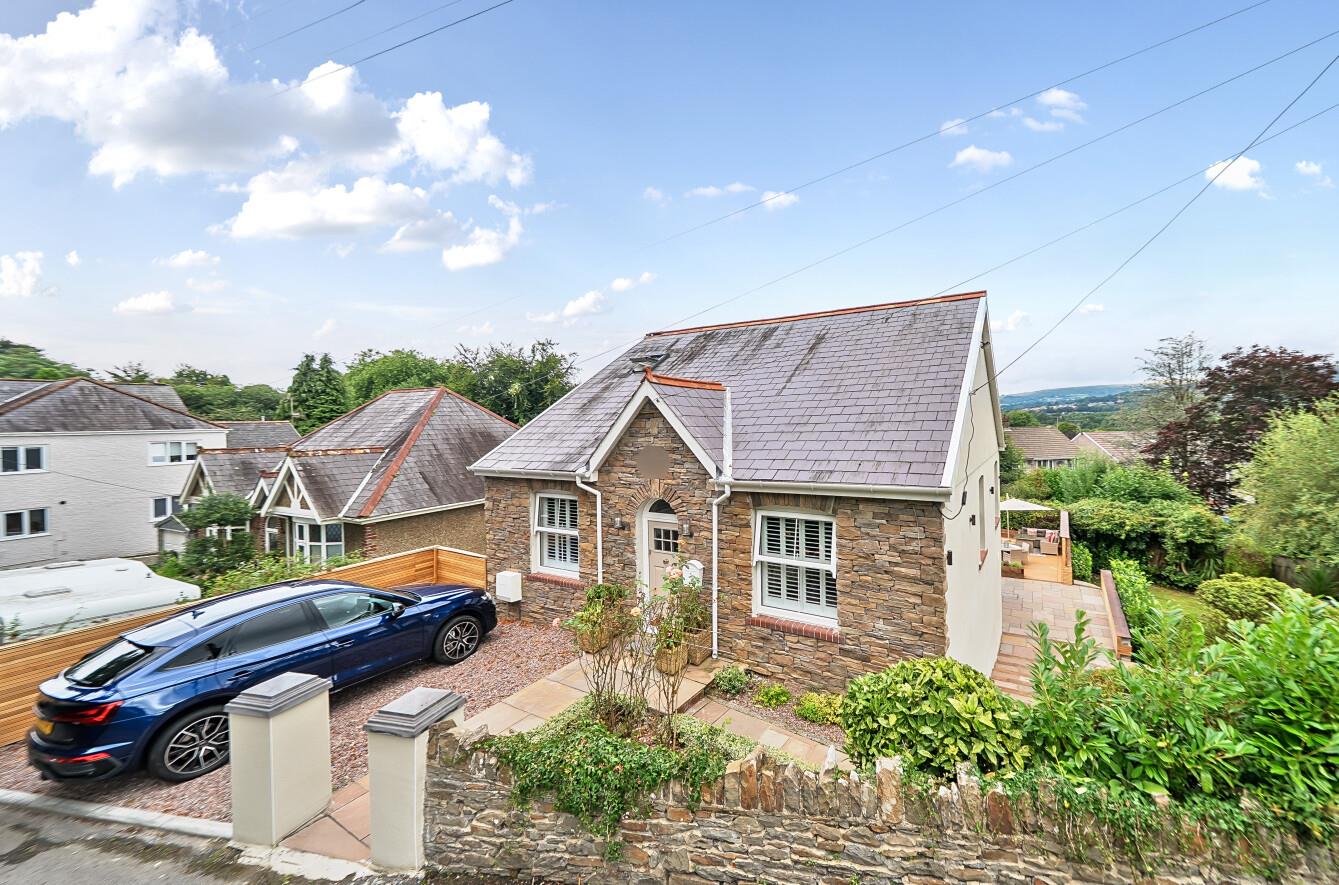 Graigola Road, Glais, Swansea